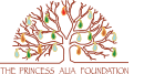 Princess Alia Foundation